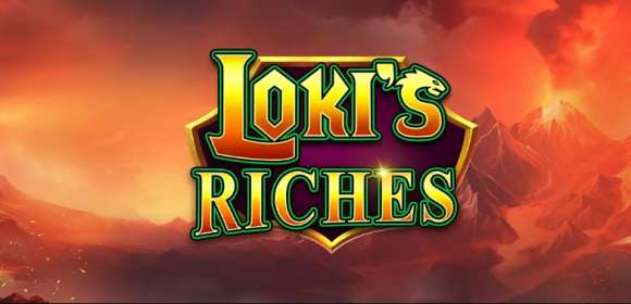 Loki’s Riches (Pragmatic Play) обзор