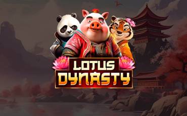 Lotus Dynasty