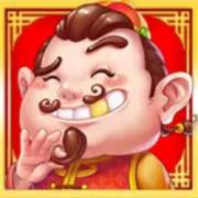 Lucky Casino: Китаец в красном