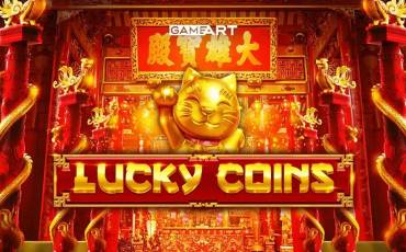 Lucky Coins