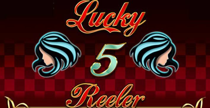 Lucky Five Reeler