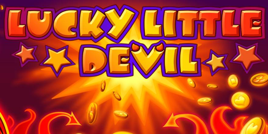 Lucky Little Devil