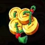 Lucky Monkey: Монеты