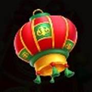 Lucky Monkey: Фонарь