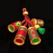 Lucky Monkey: Шутихи