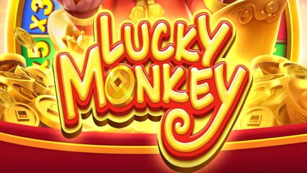 Lucky Monkey