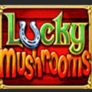 Lucky Mushrooms Deluxe: Wild