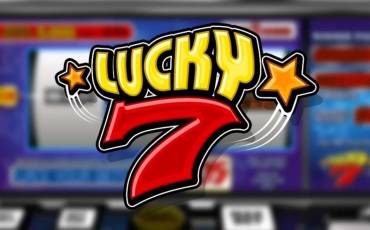 Lucky Seven