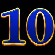 Luxury Club: 10