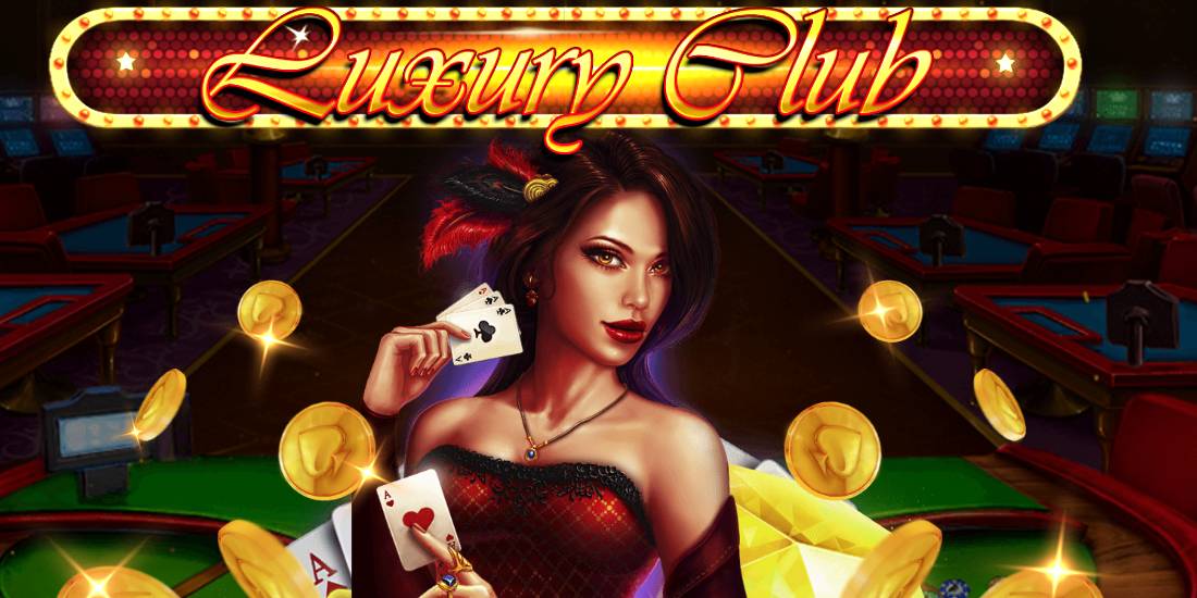 Luxury Club