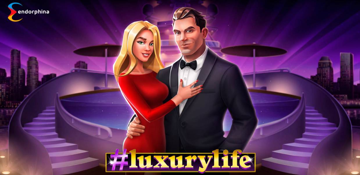 Luxury life
