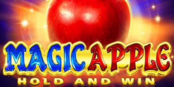 Magic Apples Hold and Win (Booongo) обзор
