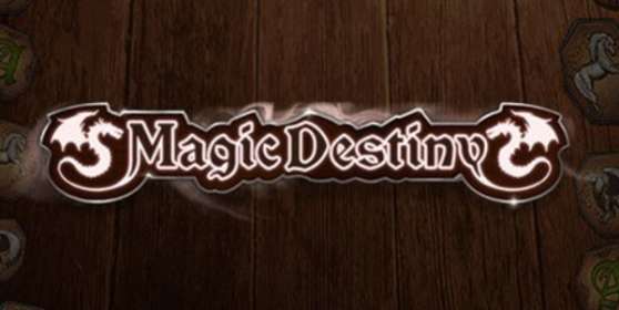 Magic Destiny (FuGaSo) обзор