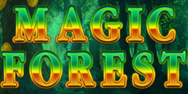 Magic Forest