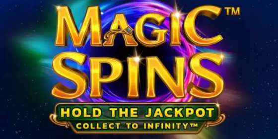 Magic Spins (Wazdan) обзор