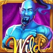 Magical Lamp: Wild