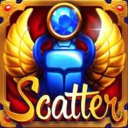 Magical Lamp: Scatter