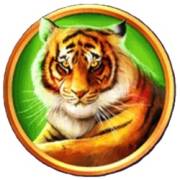 Magical Lamp: Тигр