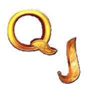 Magical Lamp: Q, J