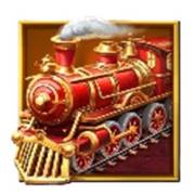 Majestic Express Gold Run: Train, Bonus