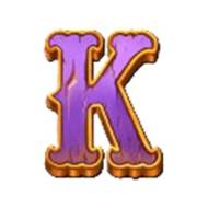 Majestic Express Gold Run: K