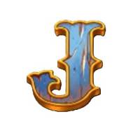 Majestic Express Gold Run: J