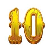 Majestic Express Gold Run: 10