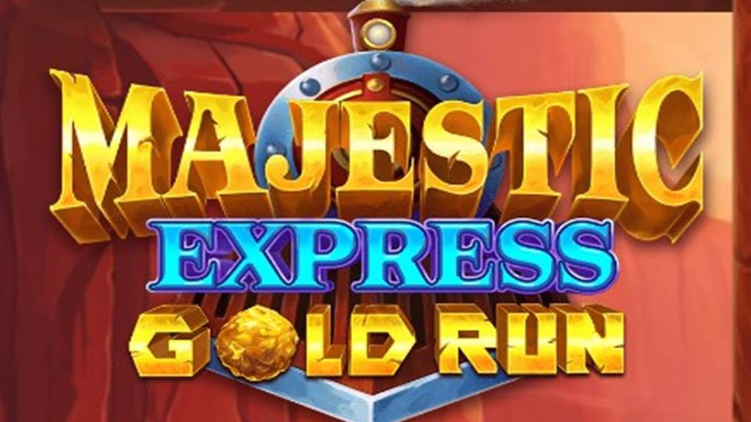 Majestic Express Gold Run