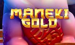 Золото Манеки