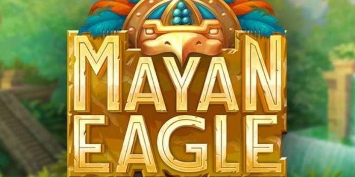 Mayan Eagle
