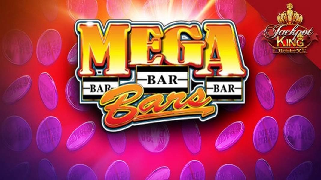 Mega Bars Jackpot King