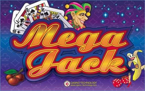 Mega Jack