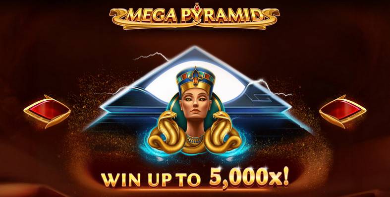 Mega Pyramid