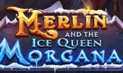 Мерлин и Ледяная Королева Моргана