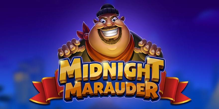 Midnight Marauder