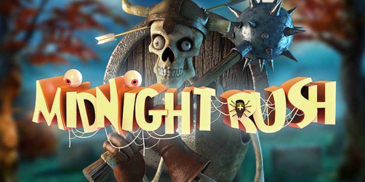 Midnight Rush