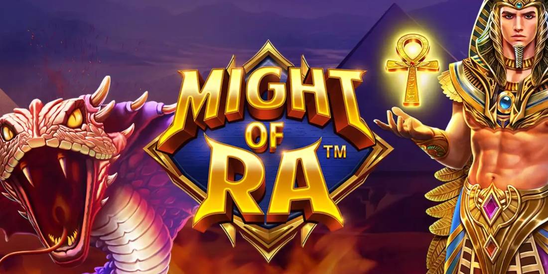 Might of Ra