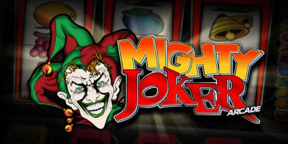 Mighty Joker Arcade (Stakelogic) обзор