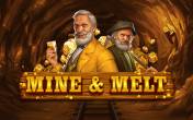 Mine & Melt (демо-версия)