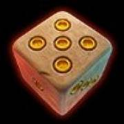 Minotauros Dice: Кубик 5