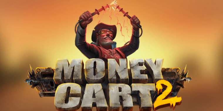 Видео покер Money Cart 2 демо-игра