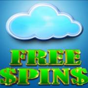 Money Rain: Free Spins