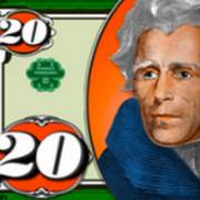 Money Rain: 20