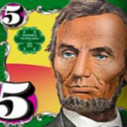 Money Rain: 5