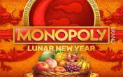 Monopoly Lunar New Year (демо-версия)
