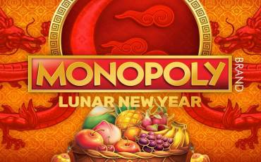 Monopoly Lunar New Year