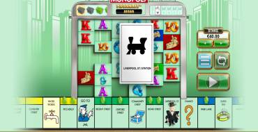 Monopoly Megaways: Выигрыши