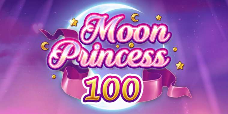 Онлайн слот Moon Princess 100 играть