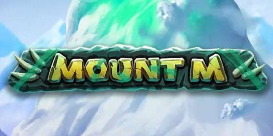 Mount M (Play’n GO) обзор