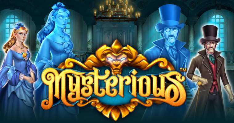 Видео покер Mysterious демо-игра